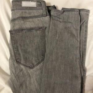 Abercrombie and Fitch women’s jeans